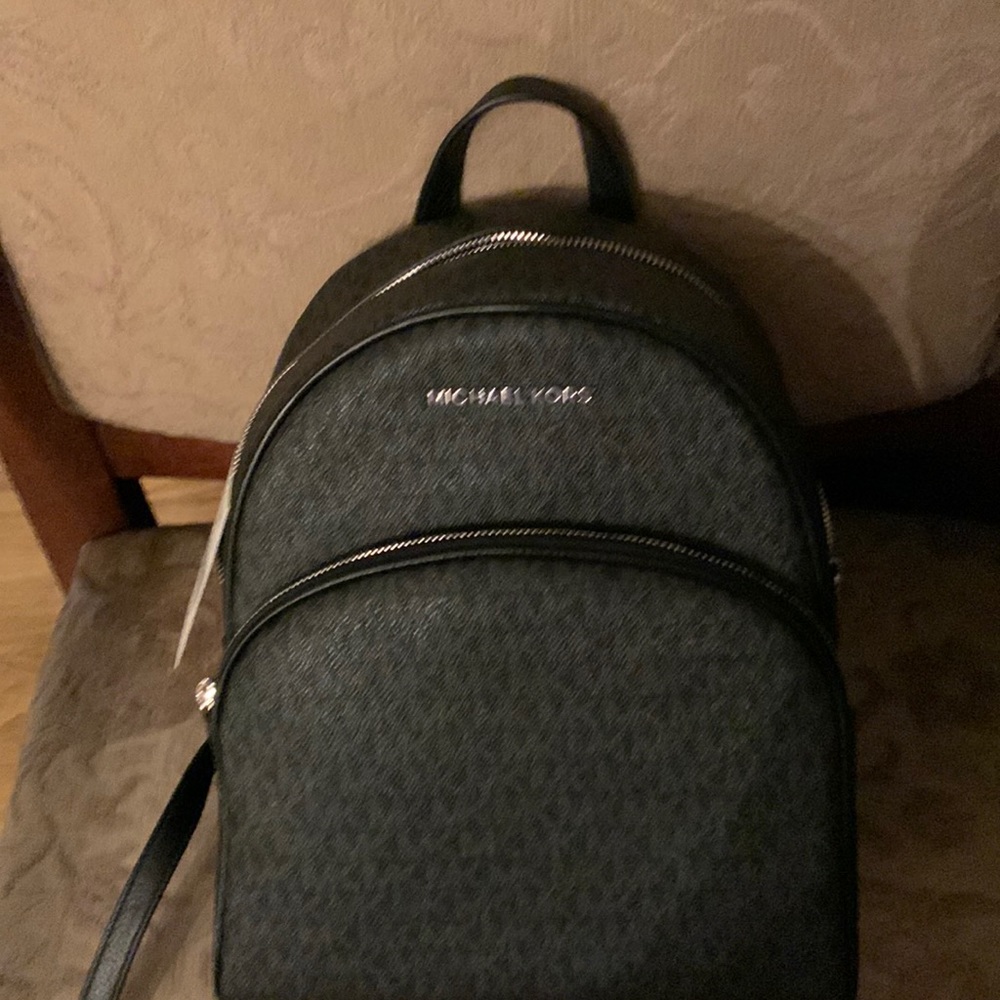 MK Medium size book bag